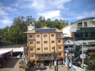 Starwood Hotel Baguio City Exterior photo